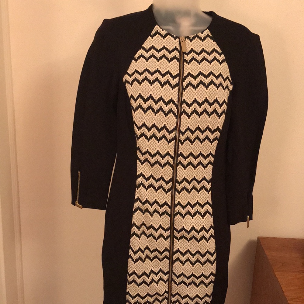 Cache Dress